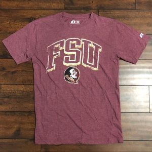 FSU t-shirt